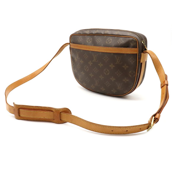 Louis Vuitton Handbags - Louis Vuitton Jeune Bag Crossbody Monogram Bag Shoulder Fille